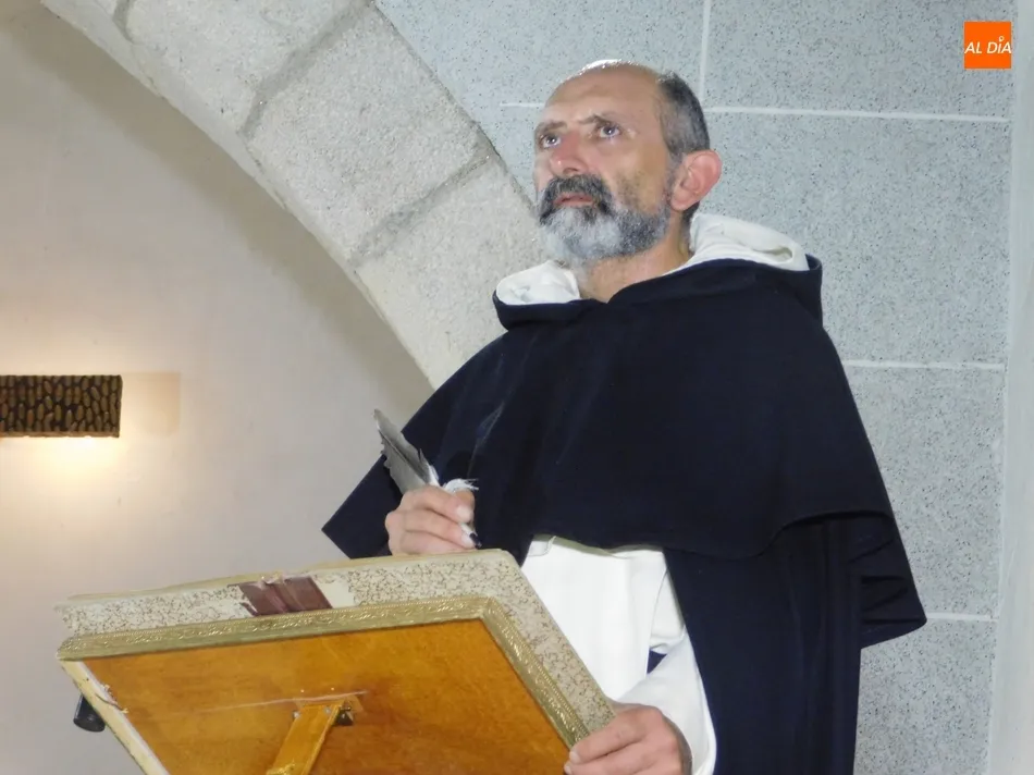 Foto 6 - Piedras a sus pies y fuerza en la garganta  