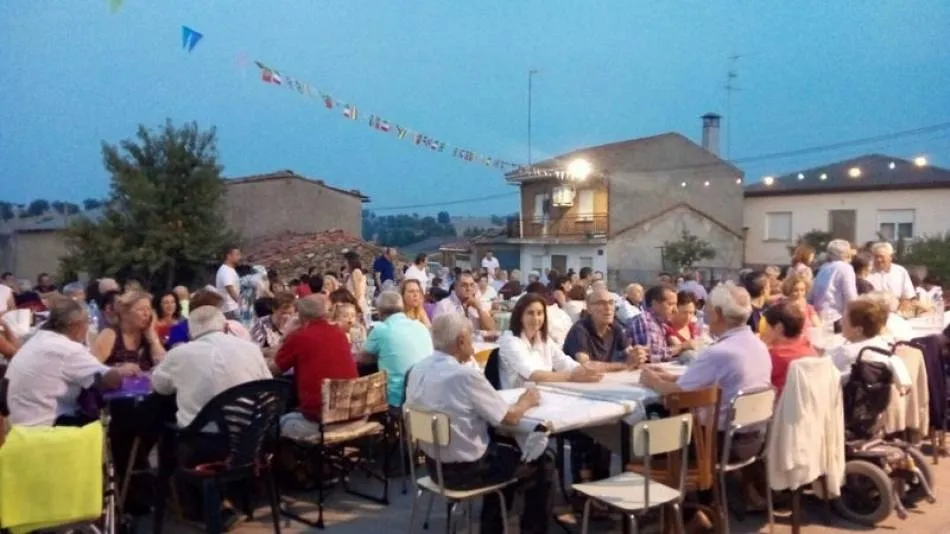 Una cena y la representación de la obra ‘Instantes con Cervantes’ pondrán el broche a las fiestas / Archivo