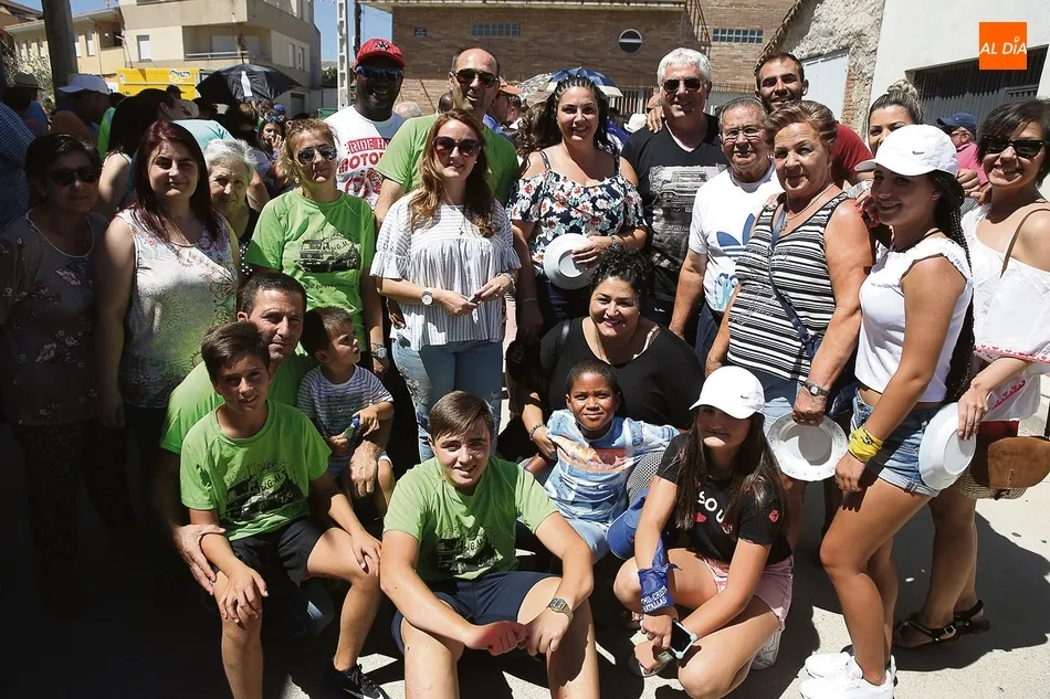 Foto 5 - &ldquo;Si no se honrase al Cristo de las Batallas, estas fiestas no tendr&iacute;an sentido&rdquo;  