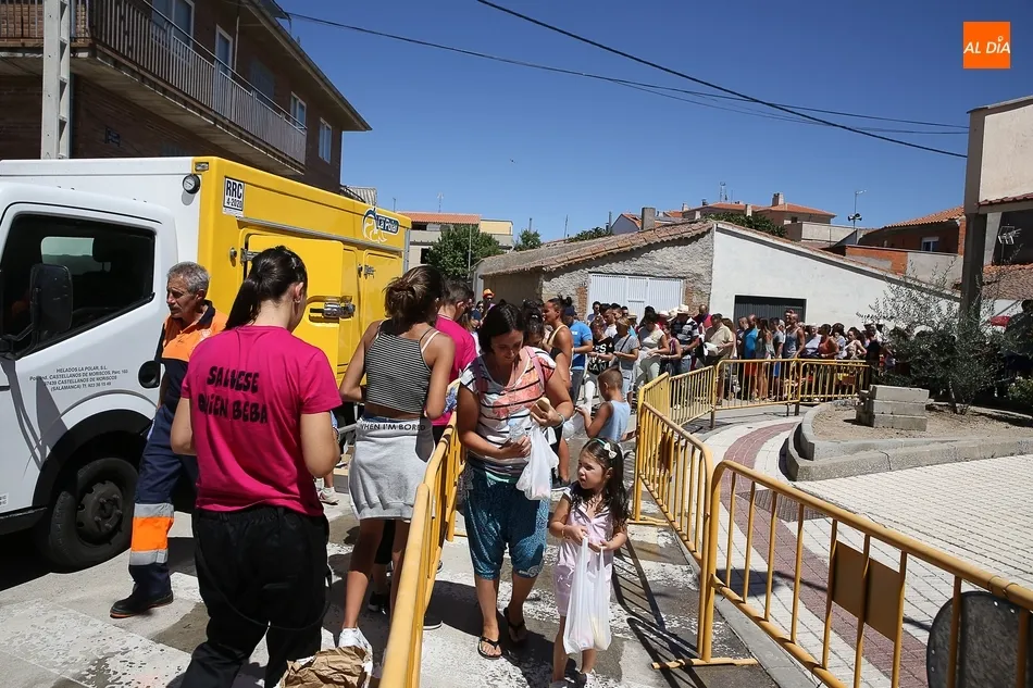 Foto 3 - &ldquo;Si no se honrase al Cristo de las Batallas, estas fiestas no tendr&iacute;an sentido&rdquo;  