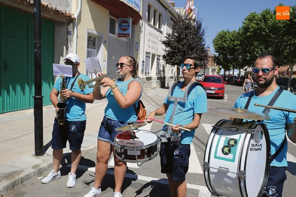 Foto 2 - &ldquo;Si no se honrase al Cristo de las Batallas, estas fiestas no tendr&iacute;an sentido&rdquo;  