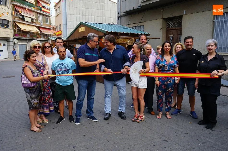 Foto 4 - Nico S&aacute;nchez: &ldquo;El ib&eacute;rico es el mayor exponente de la gastronom&iacute;a espa&ntilde;ola en el mundo&rdquo;