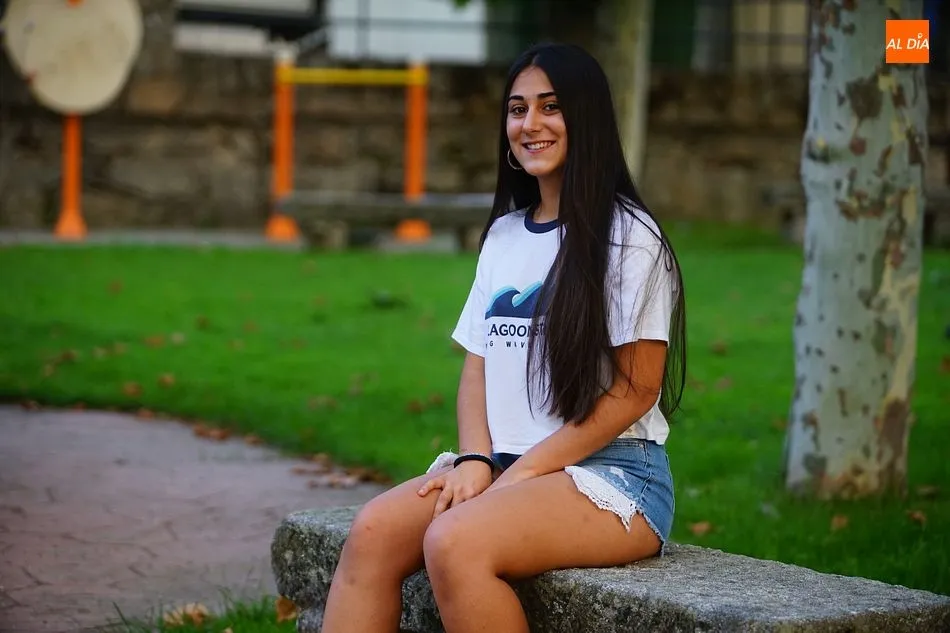 Foto 5 - La Corte de Honor, lista para las fiestas patronales