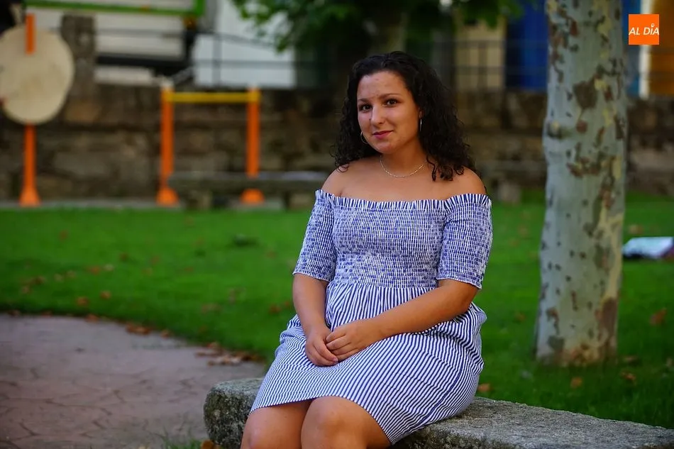 Foto 4 - La Corte de Honor, lista para las fiestas patronales