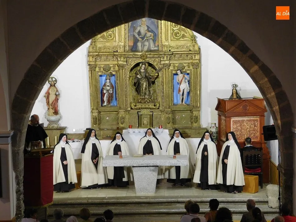 La Diputación de Salamanca patrocina la gira teatral que acumula ya 218 representaciones