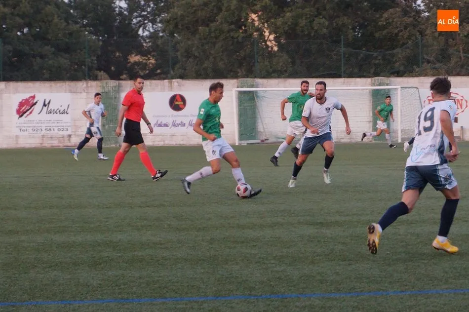 Los verdiblancos no lograron marcar en su primer partido en casa