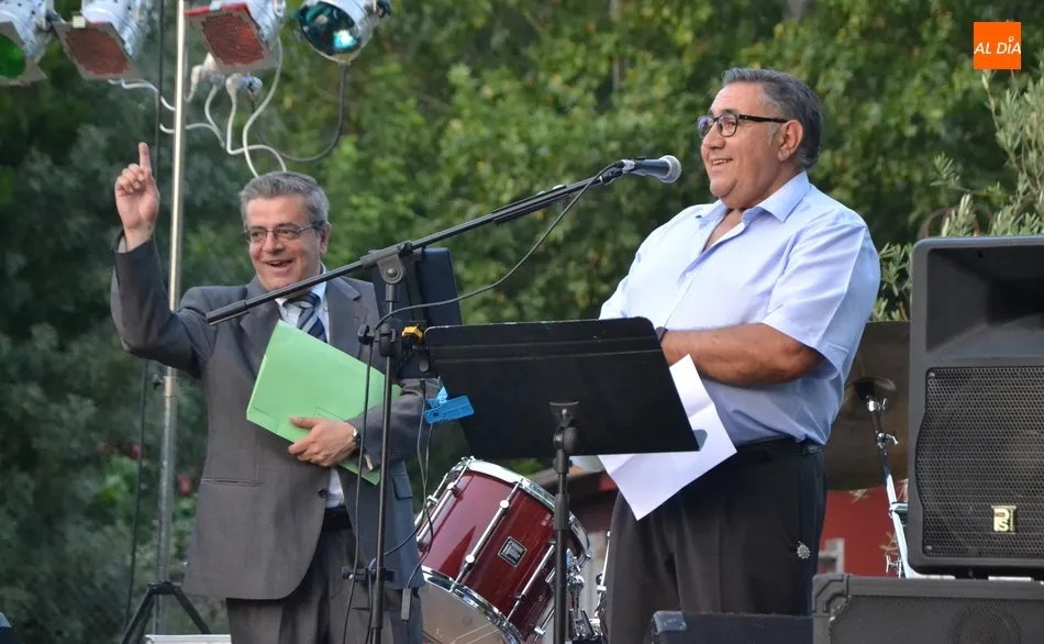 José María Ortiz relata la conexión entre El Puente y la ciudad intramuros a partir de sus...