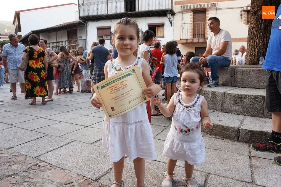Foto 3 - Marisol de Marcos gana el III Certamen de Pintura &Aacute;ngel G&oacute;mez Mateo