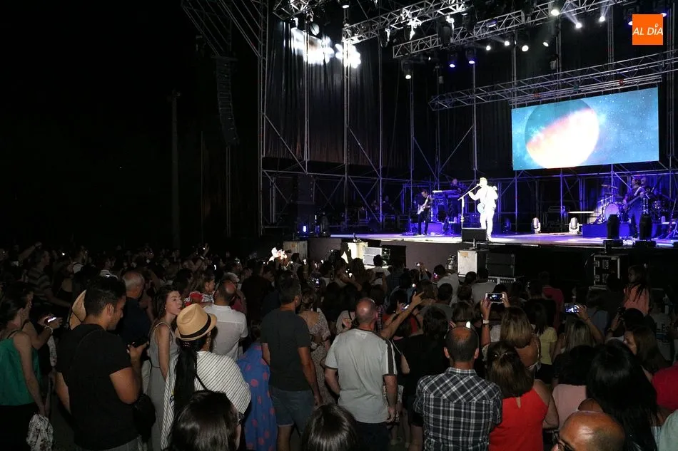 Foto 7 - Guijuelo baila al ritmo de Juanes
