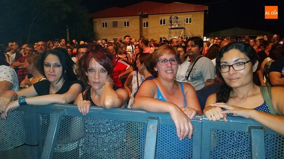 Foto 5 - Guijuelo baila al ritmo de Juanes