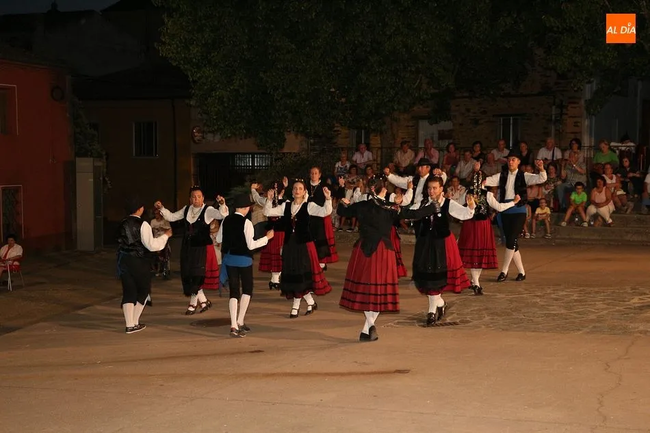 Foto 6 - Arrancan las Noches del Pozuelo
