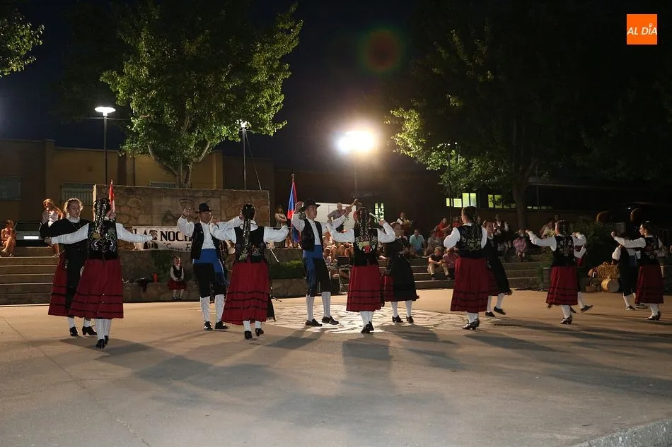 Foto 4 - Arrancan las Noches del Pozuelo