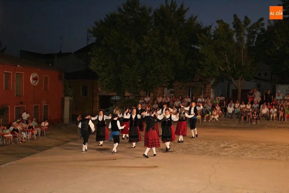 Foto 3 - Arrancan las Noches del Pozuelo