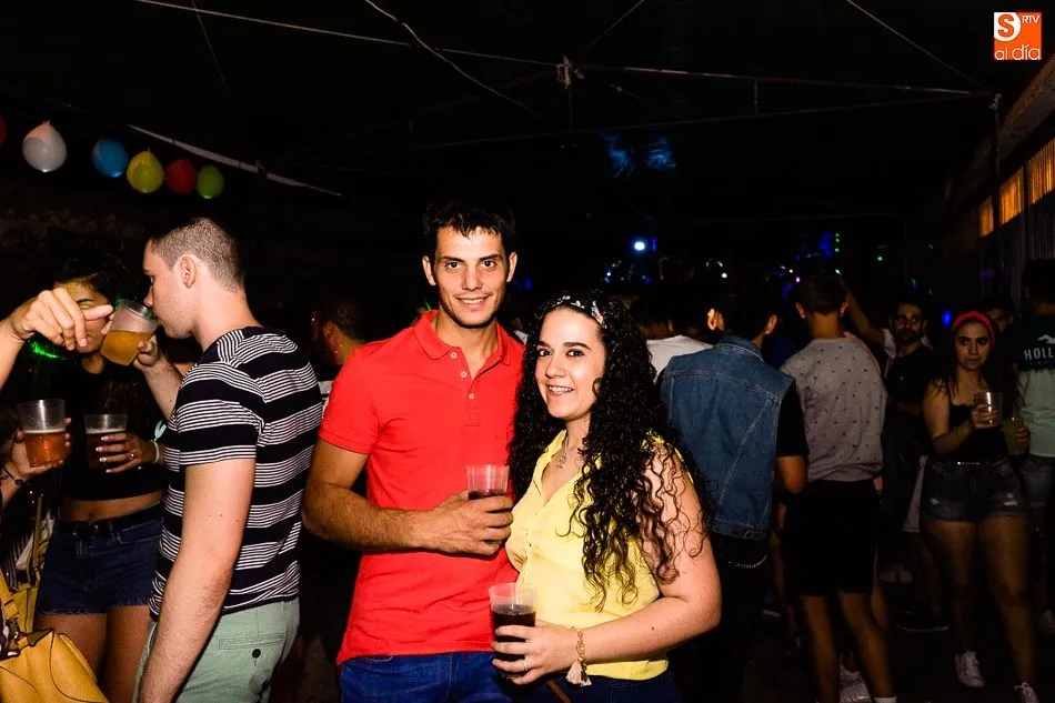 Foto 10 - Amatos de Alba se revoluciona con el festival de m&uacute;sica Amatosland