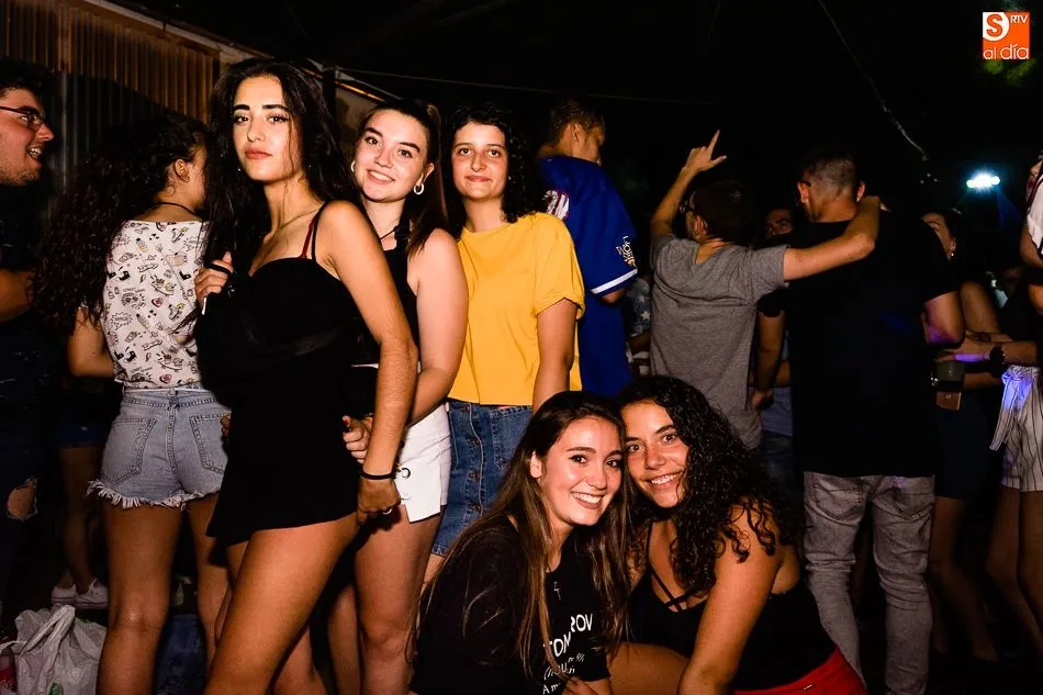 Foto 9 - Amatos de Alba se revoluciona con el festival de m&uacute;sica Amatosland