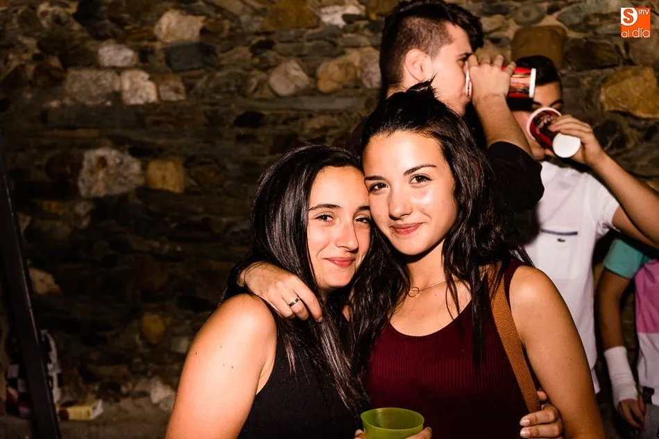 Foto 6 - Amatos de Alba se revoluciona con el festival de m&uacute;sica Amatosland