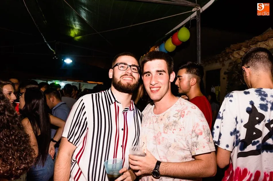 Foto 4 - Amatos de Alba se revoluciona con el festival de m&uacute;sica Amatosland