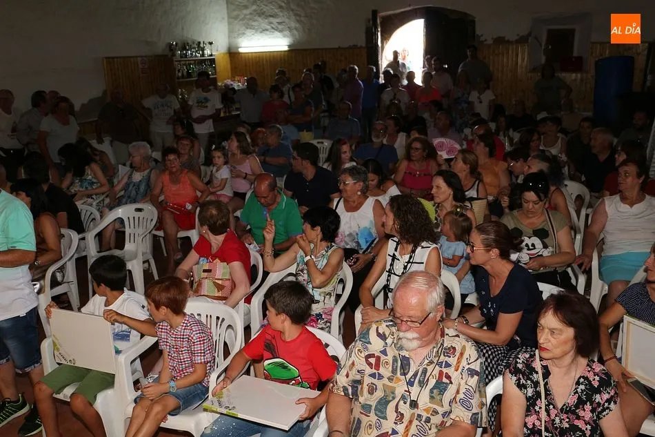 Foto 6 - Gonzalo Prieto Cordero gana el certamen de pintura de la Villa