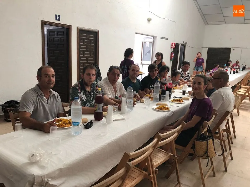 Foto 6 - El Primer Encuentro Folcl&oacute;rico uni&oacute; a decenas de artistas tradicionales en una innovadora...