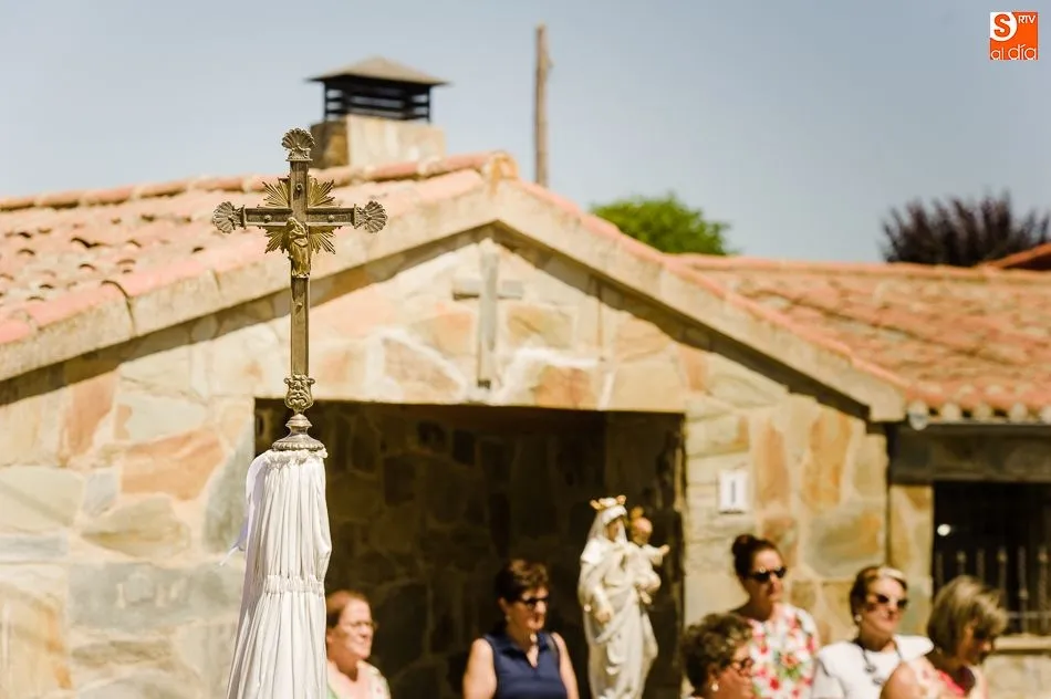 Foto 8 - Amatos de Alba, cr&oacute;nica de unas fiestas de verano  