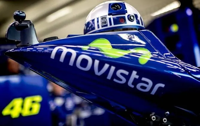 Graves problemas en Fuenteguinaldo con el servicio de telefonía móvil de Movistar  