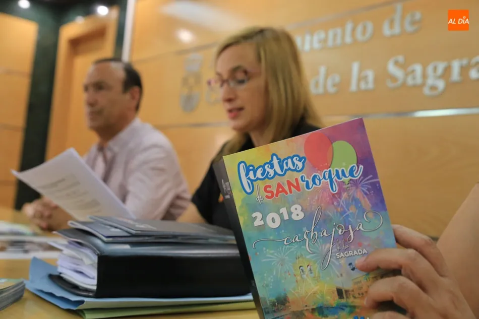 Foto 6 - Suelta de vaquillas, Gran Prix y el DJ Fonsi Nieto, entre las propuestas festivas de San Roque en...