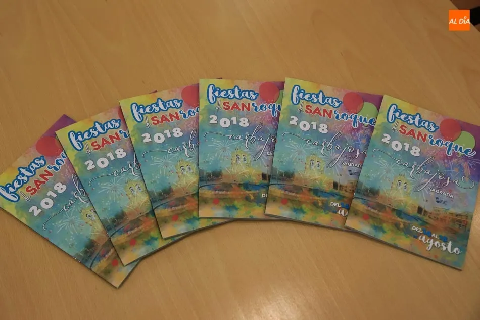Foto 2 - Suelta de vaquillas, Gran Prix y el DJ Fonsi Nieto, entre las propuestas festivas de San Roque en...