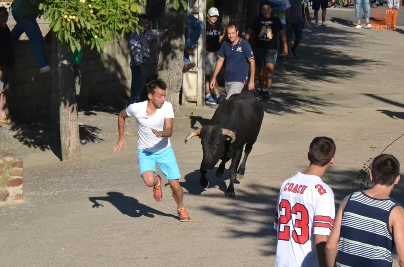Imagen de las fiestas de años anteriores
