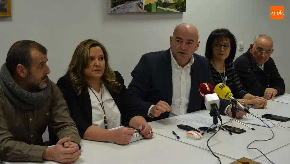 Directiva de Tú Aportas