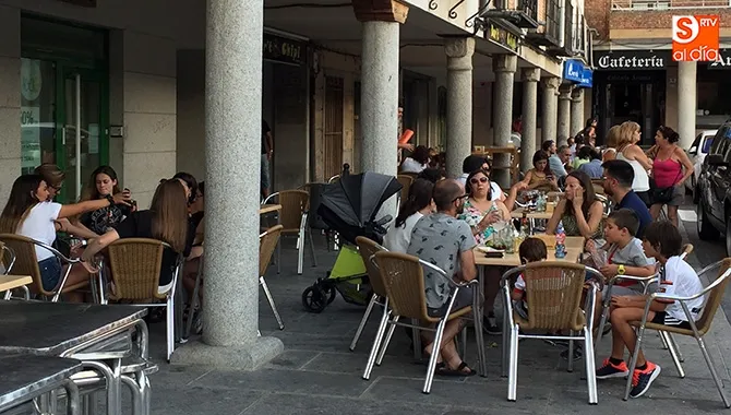 COASPE ha pedido explicaciones a la Hostelería tras el adiós del Concurso de Pinchos, mientras el Ayuntamiento lamenta la situación y busca formulas de dialogo