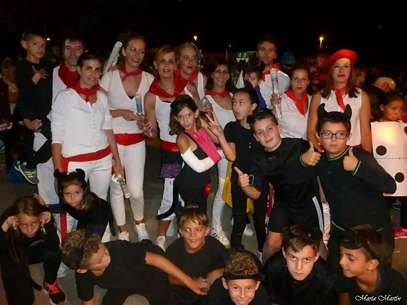 Foto 4 - Arabayona espera impaciente la llegada de las Fiestas de la Patata