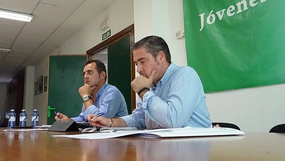 Foto 2 - Los productores de ib&eacute;rico exigen&nbsp;rebajar dos meses la edad de sacrificio tanto de montanera como ...
