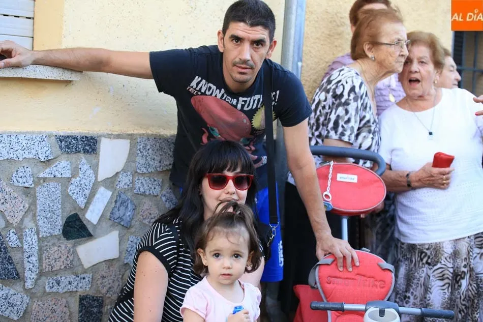 Foto 7 - Daniel&nbsp;Chamorro da el pistoletazo de salida a las fiestas de Do&ntilde;inos con un preg&oacute;n emotivo y...