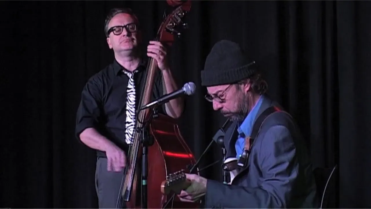 ‘Verano se escribe con Blues’ continúa este jueves con el concierto del trío de Alan Bike...