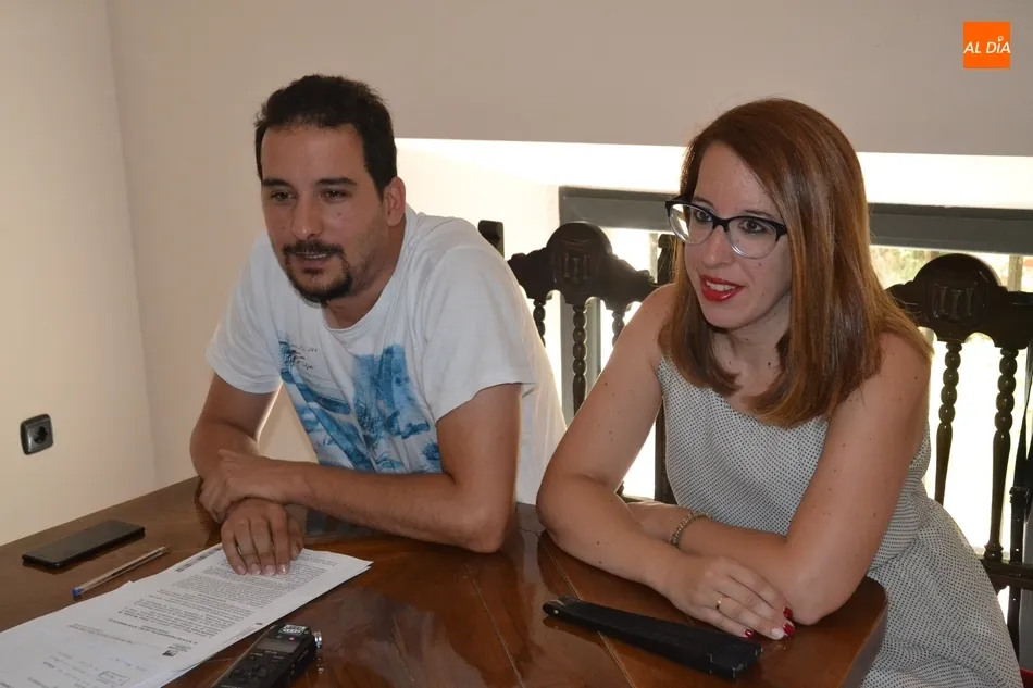 PSOE y Ciudadanos vuelven a chocar de lleno con IU a la hora de regular la instalación de...