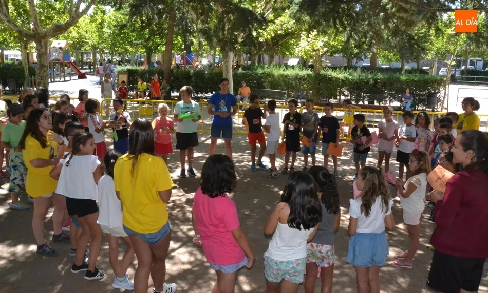 Foto 8 - Los mayores de &lsquo;Una Glorieta de Rechupete&rsquo; terminan de degustar su men&uacute;  