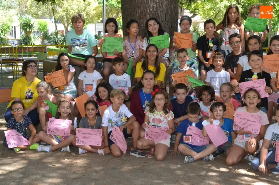 Foto 7 - Los mayores de &lsquo;Una Glorieta de Rechupete&rsquo; terminan de degustar su men&uacute;  