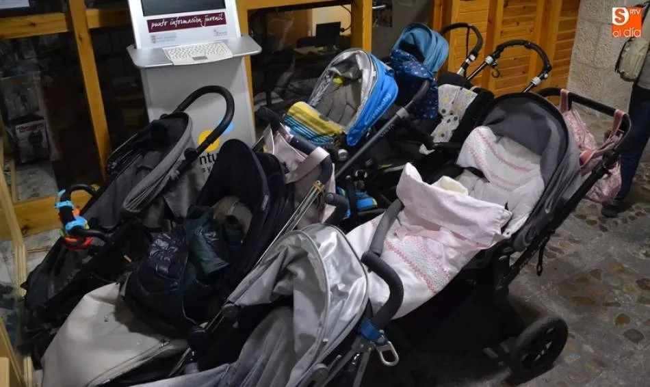 Hechos públicos los listados de ayudas por nacimiento y adopción concedidas y denegadas  