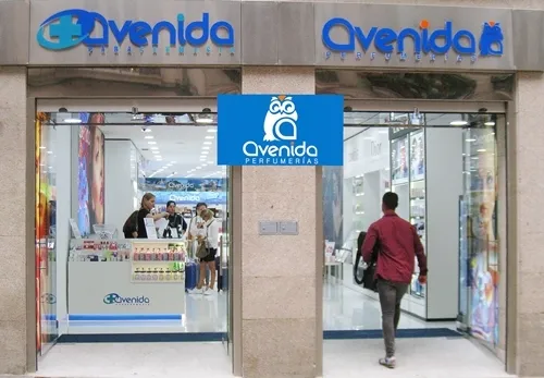 Foto 5 - Perfumer&iacute;as Avenida mantiene su alto ritmo expansivo y abre un nuevo centro en Vigo  