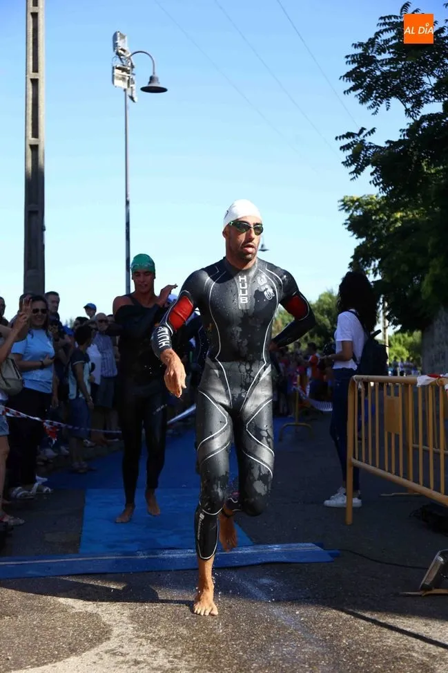 Foto 10 - &ldquo;Finalizamos el triatl&oacute;n y ya estamos pensando en lo pr&oacute;ximo&rdquo;  