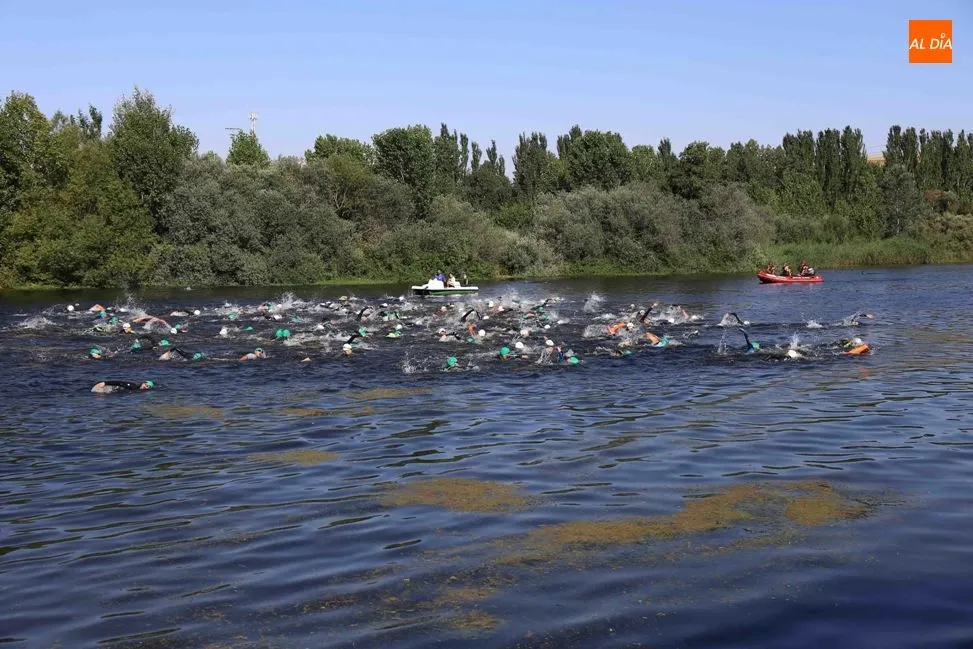 Foto 7 - &ldquo;Finalizamos el triatl&oacute;n y ya estamos pensando en lo pr&oacute;ximo&rdquo;  