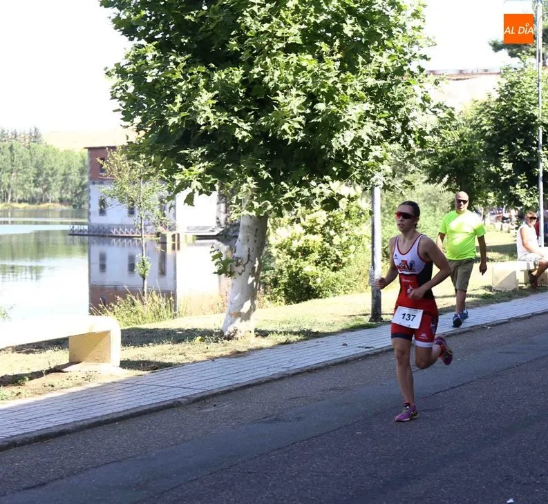 Foto 6 - &ldquo;Finalizamos el triatl&oacute;n y ya estamos pensando en lo pr&oacute;ximo&rdquo;  