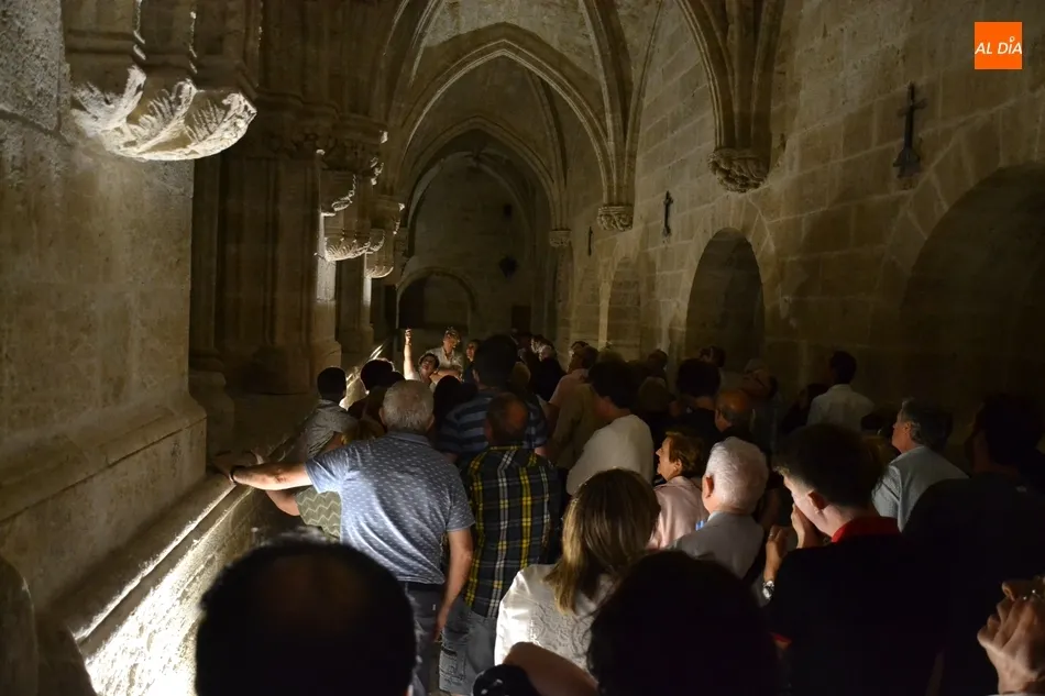 Foto 9 - Enorme &eacute;xito del concierto de verano de la Catedral con m&aacute;s de 270 asistentes  