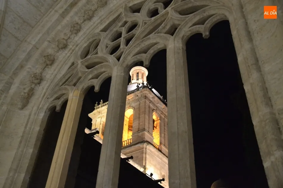 Foto 8 - Enorme &eacute;xito del concierto de verano de la Catedral con m&aacute;s de 270 asistentes  