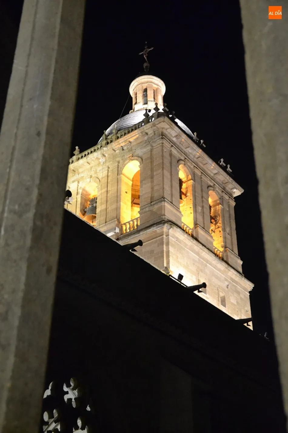 Foto 7 - Enorme &eacute;xito del concierto de verano de la Catedral con m&aacute;s de 270 asistentes  