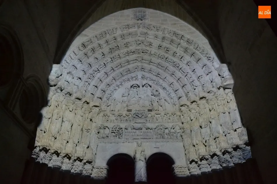Foto 4 - Enorme &eacute;xito del concierto de verano de la Catedral con m&aacute;s de 270 asistentes  