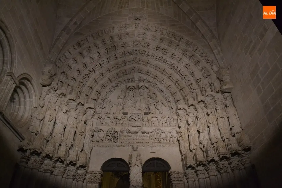 Foto 5 - Enorme &eacute;xito del concierto de verano de la Catedral con m&aacute;s de 270 asistentes  