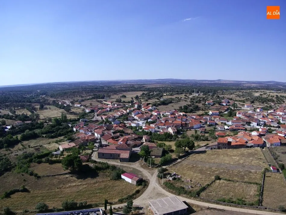 La localidad recordará a su ilustre médico, Saturio Serradilla con una serie de conferencias sobre medicina popular
