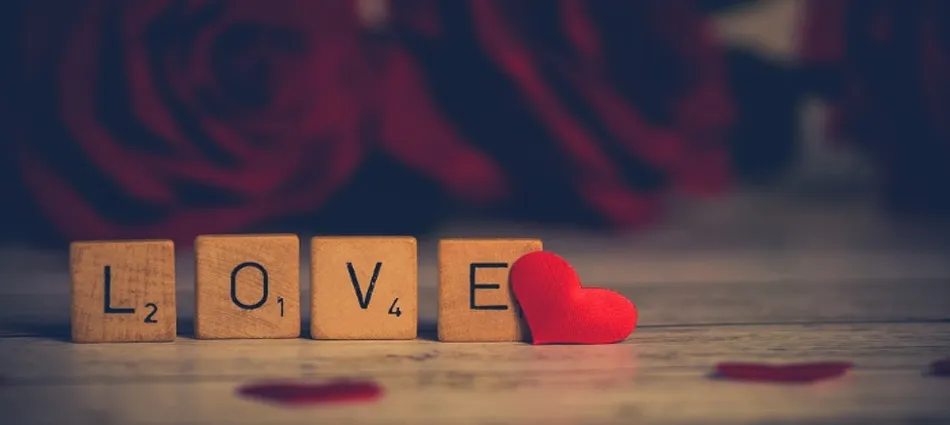 Encontrar el amor ya no es una tarea difícil