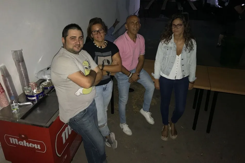 Foto 4 - Alrededor de 600 personas disfrutan del 2&ordm; Festival Ben&eacute;fico &lsquo;Agua de la Fuente, compartida&rsquo;  